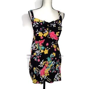 Septangle Swimwear Top Plus Size 20